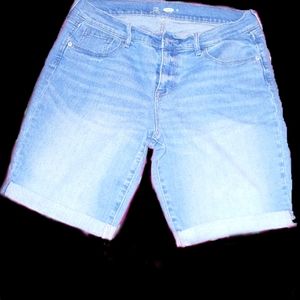 Old Navy Shorts size 12